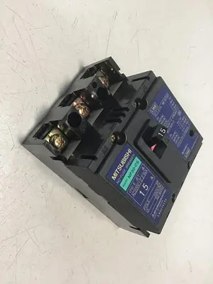 NEW MITSUBISHI NF30-CS-15