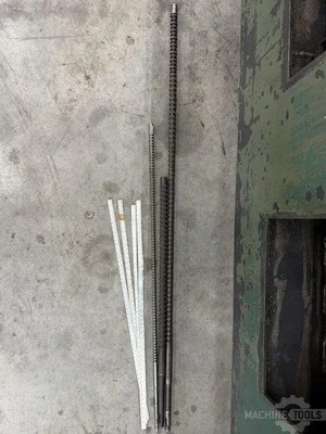 USED OILGEAR XL-20