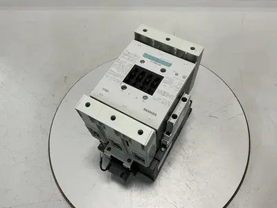 USED SIEMENS 3RT1056-6AF36