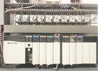 USED 2006 GREENERD PRESSES GREENERD 4U-100-42X40-12R3 PRESS