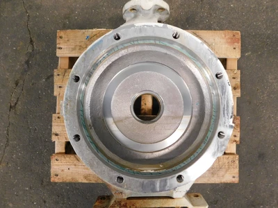 Used INGERSOLL DRESSER _UNKNOWN_ Pumps Ohio US | Equipment Recovery Corp. #1330684