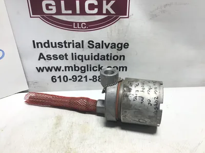 Rosemount 79-324-2 Connection Head Explosion Proof