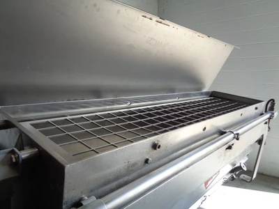 Used MOLINE T-1248 Bakery Equipment California US | BakeryEquipment.com #1561520