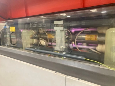 USED 2007 BYSTRONIC BYSPEED 3015
