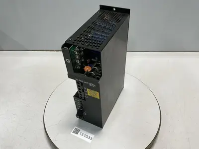 USED PARKER PS30D