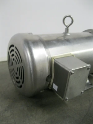 USED Fristam FPX3531