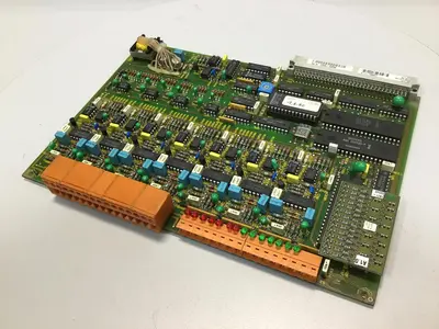 USED KEBA E-7TEMP D1323F