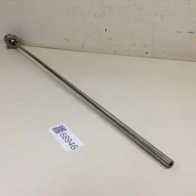 USED TEMPOSONICS INC TTSRCU0245