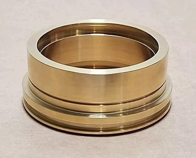 NEW Seal & Cylinder Source,Inc. SCS-3.500