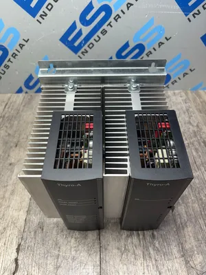 AEG THYRO-A 2A 500-170 Electrical/PLC/Automation | ESS Industrial Equipment Sales (3)