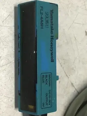 USED YAMATAKE FL2-4A6H