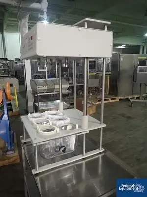 USED Vankel Vankel VK 7000 Dissolution Tester