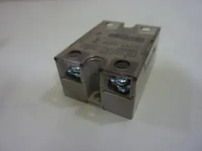 USED OMRON G3NA-220B