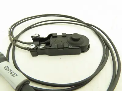 Cascade 6001637 Override Switch Rotational Control