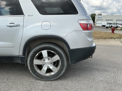 Used 2012 GMC ACADIA SUVs Michigan US | Miedema Asset Management Group #1402818