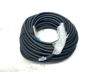 New | in-Stock IDEC Single-End Connection Cable for Safety Laser Scanner 20m Cable & Wire Michigan US | Maverick Industrial Sales #1392903