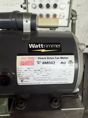 USED JUNGNER US 2305