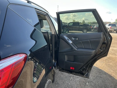 Used 2013 NISSAN MURANO SUVs Michigan US | Miedema Asset Management Group #1384622