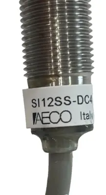 NEW AECO SI12SSDC4 SENSOR