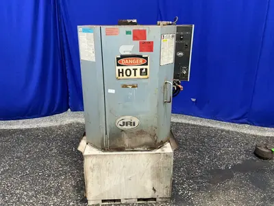 Used SAFETYKLEEN SK FL 250 Parts Washers Ohio US | HGR 24 #1285546