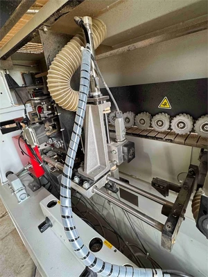 Used 2022 CANTEK CANMX340 Edge Banders Oregon US | MachineryMax #1548849