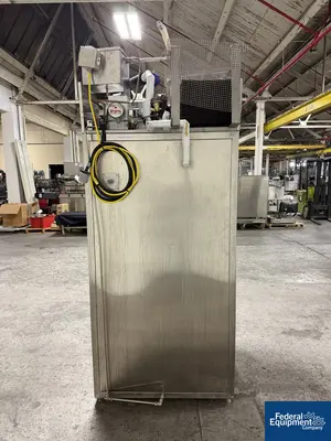 Used Lunaire _UNKNOWN_ Incubators Ohio US | Federal Equipment Company #1455686