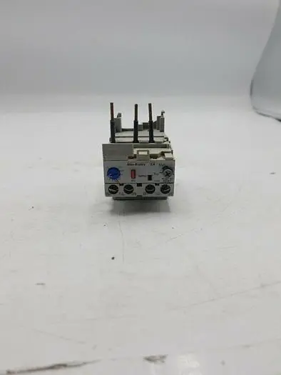 Used ALLEN BRADLEY 193-EA1DB Relays & Switches Michigan US | ND Industrial Surplus #1208241