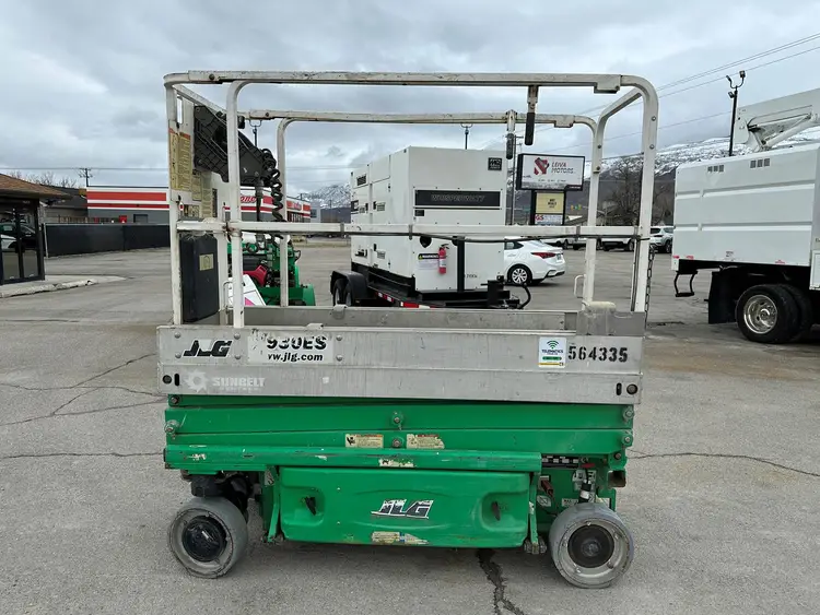 Used 2013 JLG 1930ES Scissor Lifters Utah US | Global Remarketing #1285304