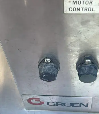 USED GROEN TDB/7-20 CFC