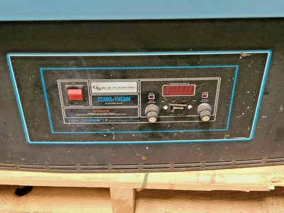 Used Blue M Does Not Apply Lab Ovens California US | Amiron Machinery #1305186