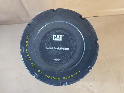 NEW CATERPILLAR 6I-2502