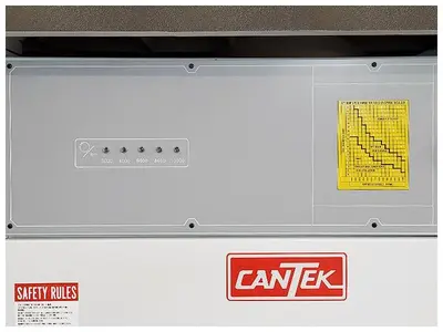 NEW CANTEK PS515