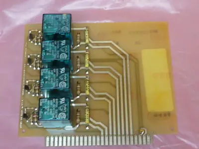 USED HUNKAR LABS 61285-03