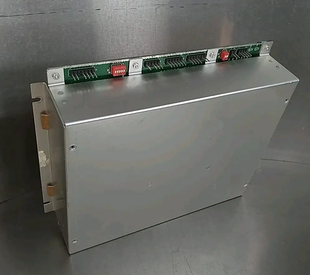 Trane Chiller Module X13650477-02 Rev C Loc3C39