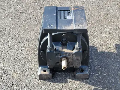 USED SEW-EURODRIVE R97 AD3/P