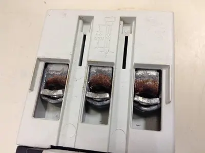 USED SIEMENS 3RT1 044-3AK60