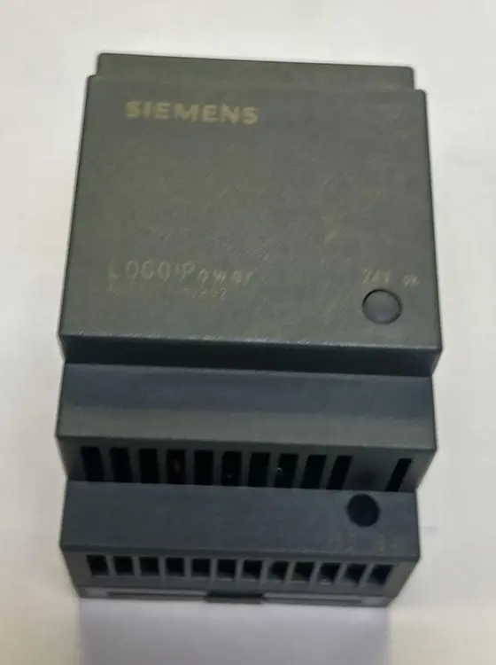 Used SIEMENS 6EP1331-1SH02 Miscellaneous Equipment (Electrical & Power) | Surplus Asset Holdings #1203753