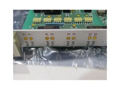 Binar Electronic AB BCOM 1:2 K L Board NCAB2