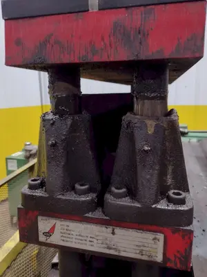 USED ASC