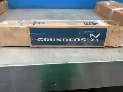 New | in-Stock GRUNDFOS 25S2011BP Pumps Ohio US | HGR 24 #1516978