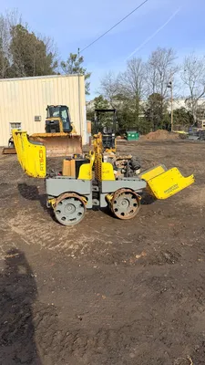 2019 WACKER NEUSON RTSC-3 Trench Compactors | Simonson Equipment (9)