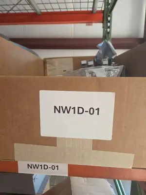 Used Aventics 0820023026 Solenoid Valves South Carolina US | Palmetto Automation #1512045