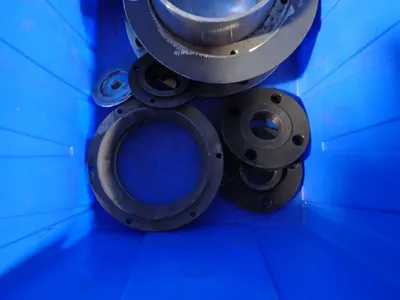 Taper Bushings