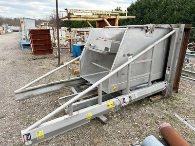 Extrusion Acc Feeder