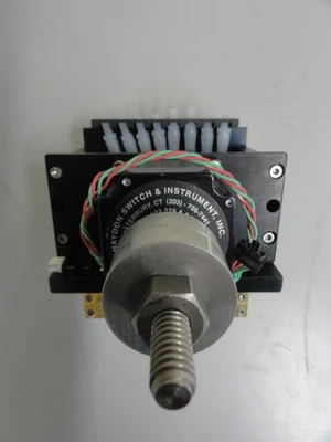 USED HAYDON 57F4S-2.7