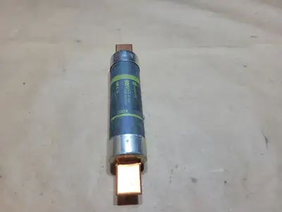 Used GOULD SHAWMUT NRS200 Misc Electrical & Power Parts British Columbia CA | Lenmark #1439022