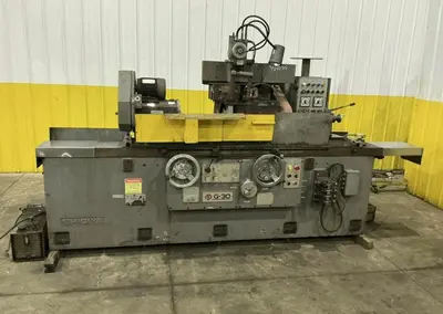USED SHIGIYA GUA-30-100
