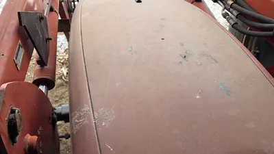 CASE IH CX80 Tractor | Iron Listing (41)