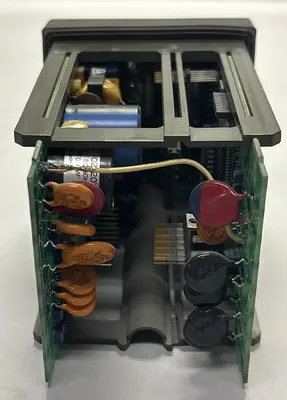 USED HONEYWELL DC330BK000010000000000