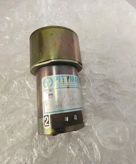 PITTMAN GM9433G389 MOTOR
